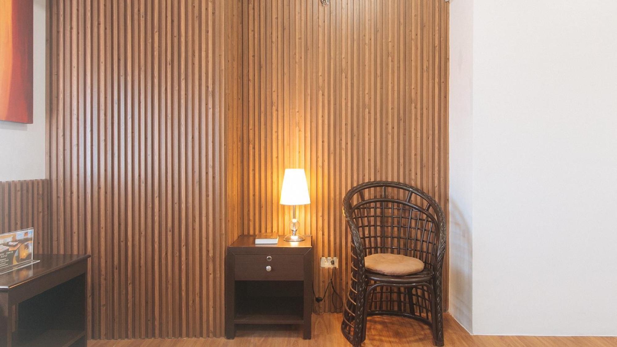 Reddoorz At Bp International Powerhouse Inc Near Sm Hotel 4*
